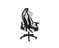 Genesis Fotel gamingowy Nitro 650 Howlite White - 1077842 - zdjęcie 2